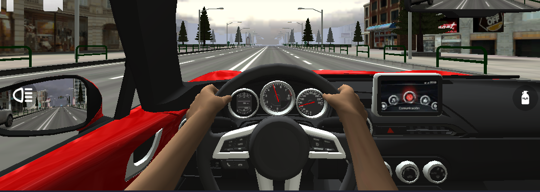 Racing Limits